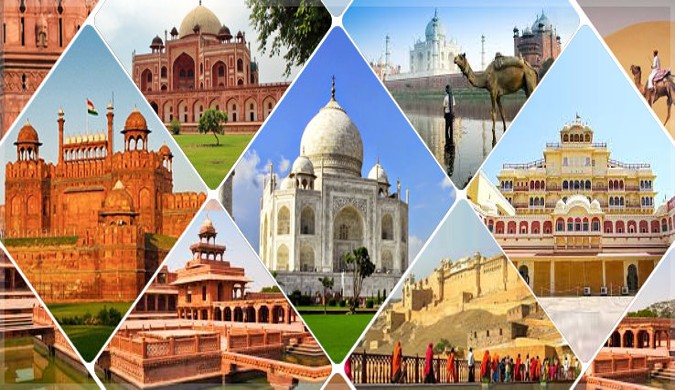 Golden triangle tour package (1)