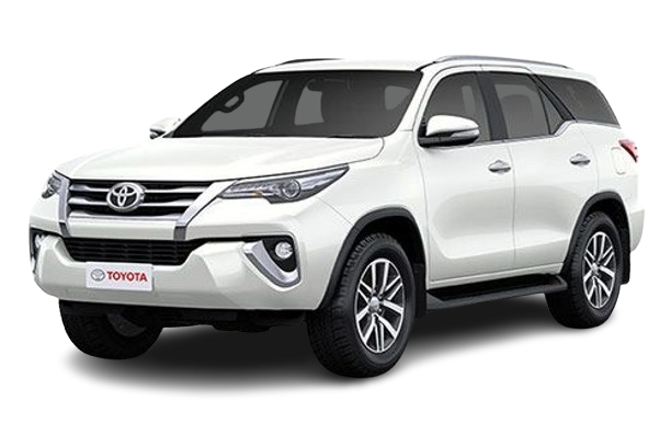 Fortuner Taxi